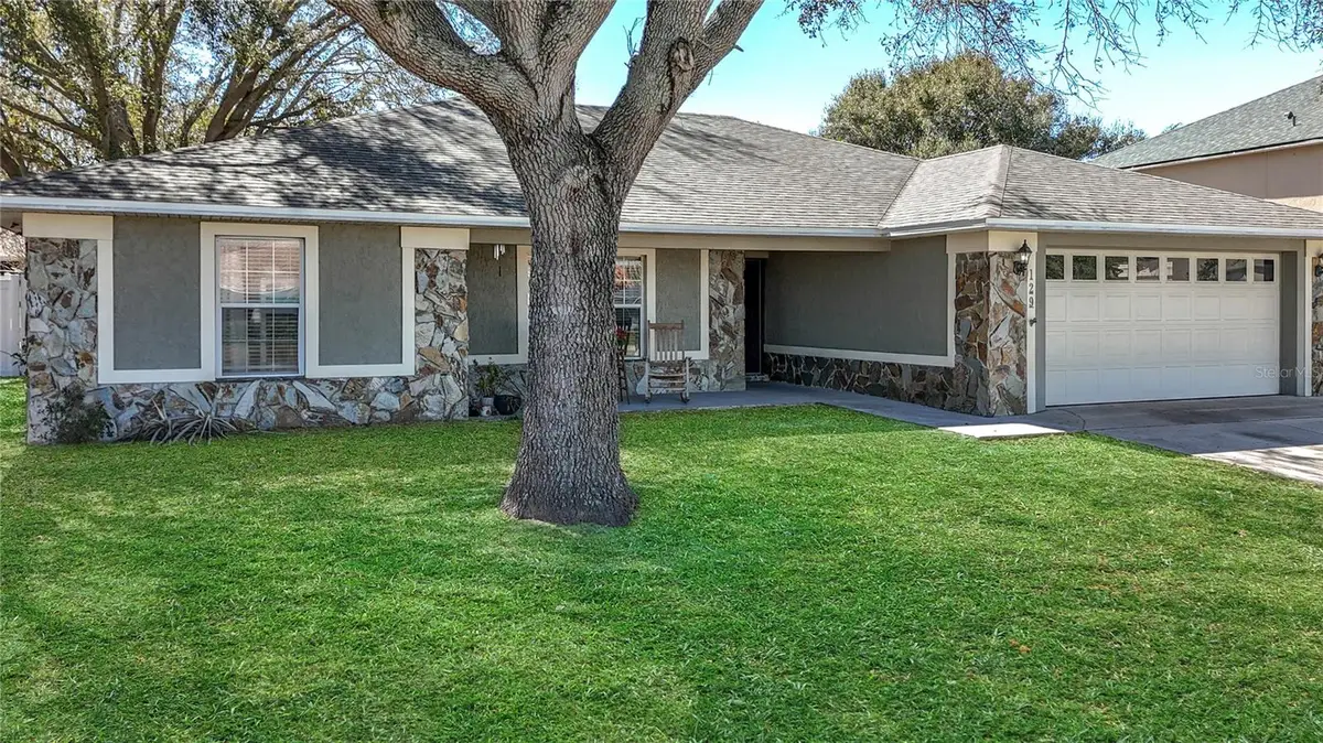 129 Evergreen Drive, Auburndale, FL 33823 - #1