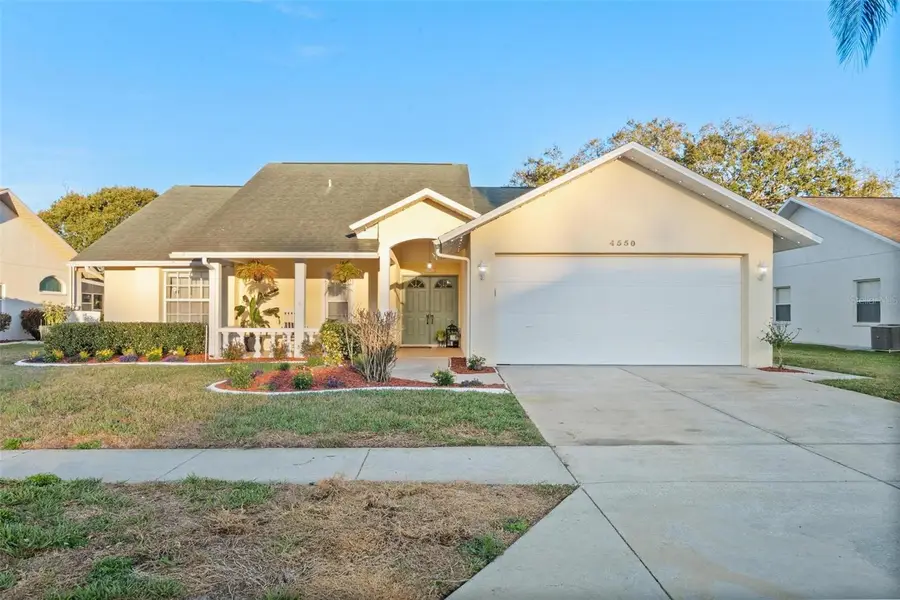 4550 Dumont Street, New Port Richey, FL 34653 - #2