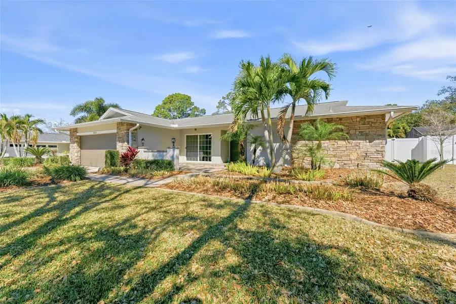 2654 Clubhouse Drive N, Clearwater, FL 33761 - #2