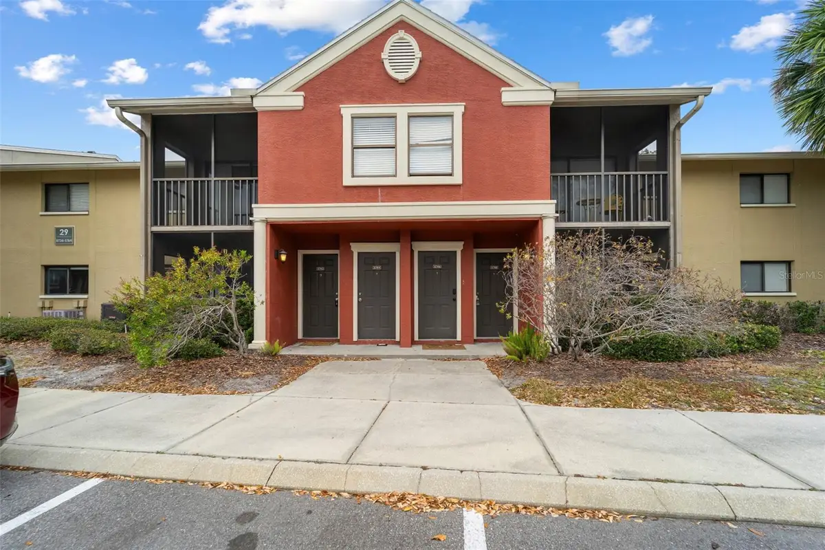 5742 Baywater Drive, Tampa, FL 33615 - #1