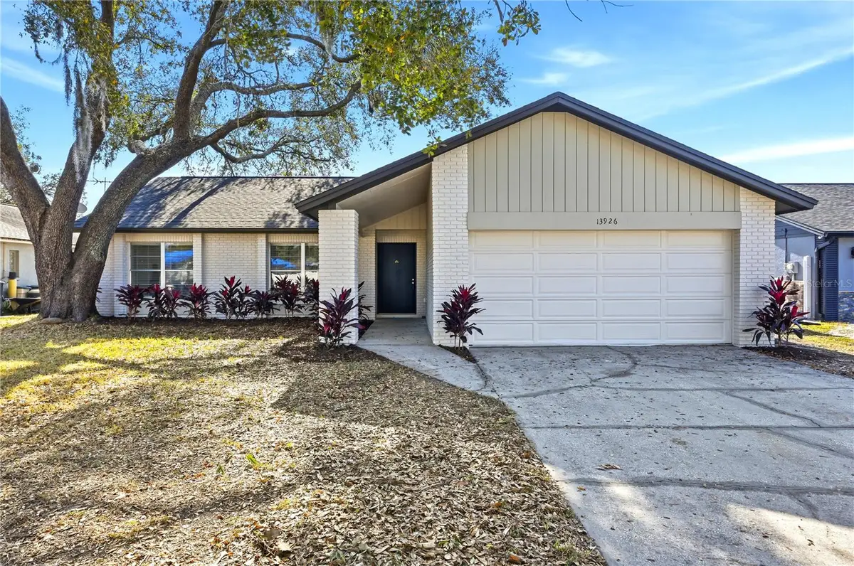 13926 Cherry Dale Lane, Tampa, FL 33618 - #1
