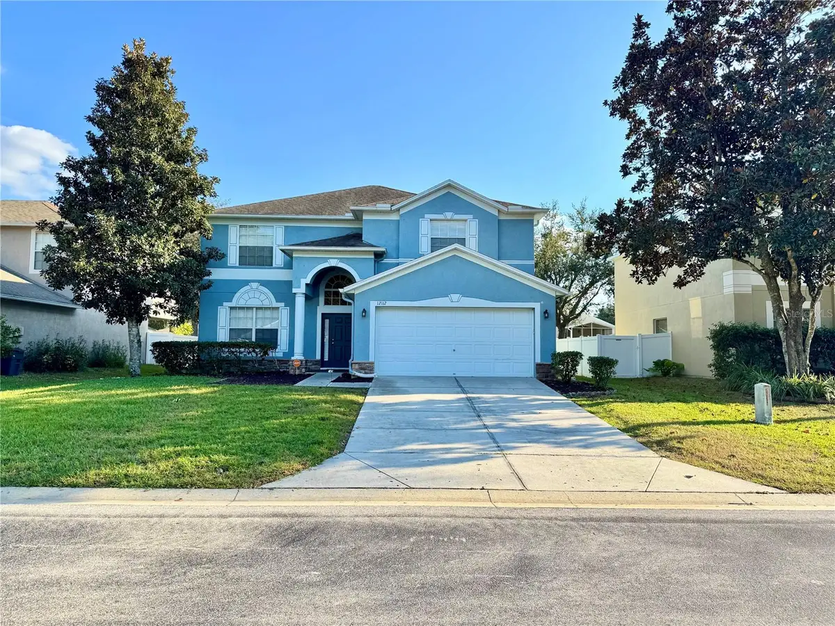 12112 Luftburrow Lane, Hudson, FL 34669 - #1