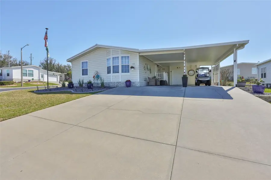 37041 Neukom Avenue, Zephyrhills, FL 33541 - #2