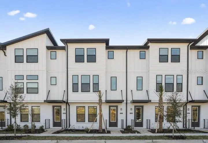 15327 Hamlin Park Drive, Winter Garden, FL 34787 - #1