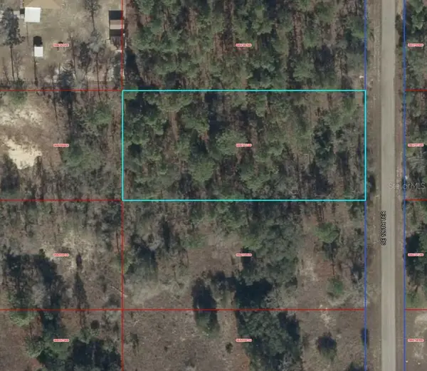 00000 SE 126th Terrace, DUNNELLON, FL 34431