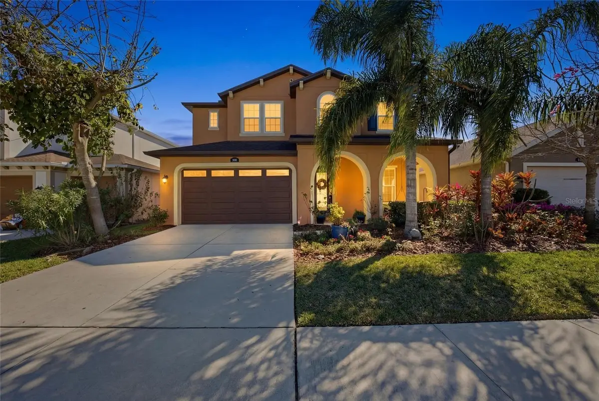 3608 Shadow Arbor Way, Lutz, FL 33548 - #1