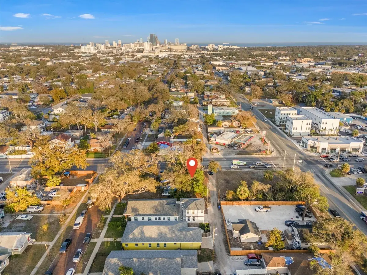 28th Street S, Saint Petersburg, FL 33712 - #1