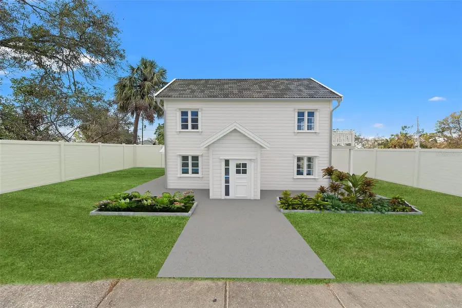 28th Street S, Saint Petersburg, FL 33712 - #2