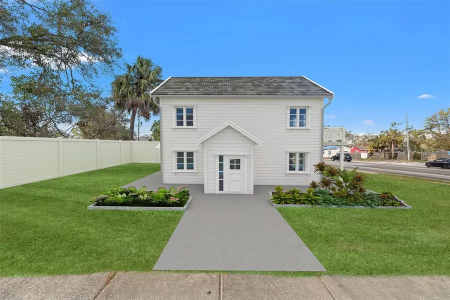 28th Street S, Saint Petersburg, FL 33712 - #3