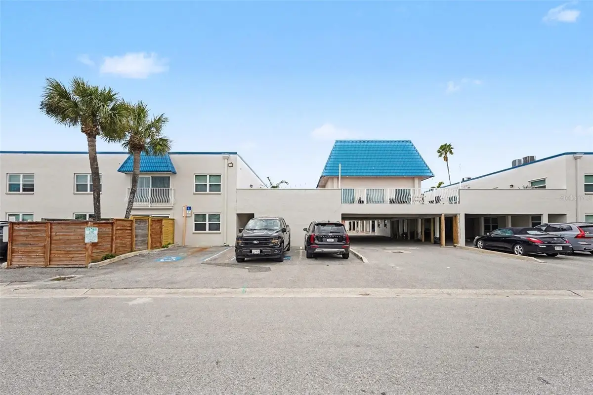 17035 Gulf Boulevard #214, Saint Petersburg, FL 33708 - #1
