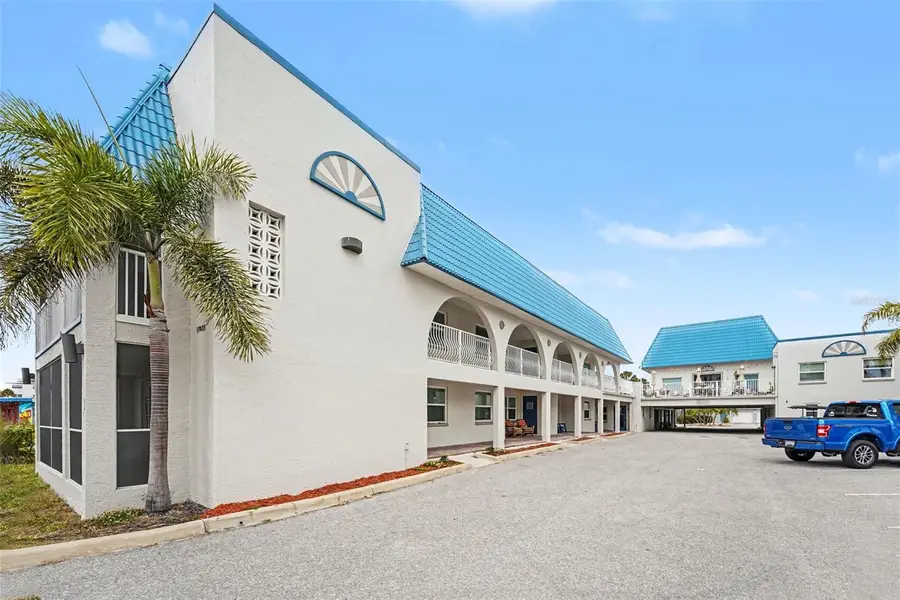 17035 Gulf Boulevard #214, Saint Petersburg, FL 33708 - #2