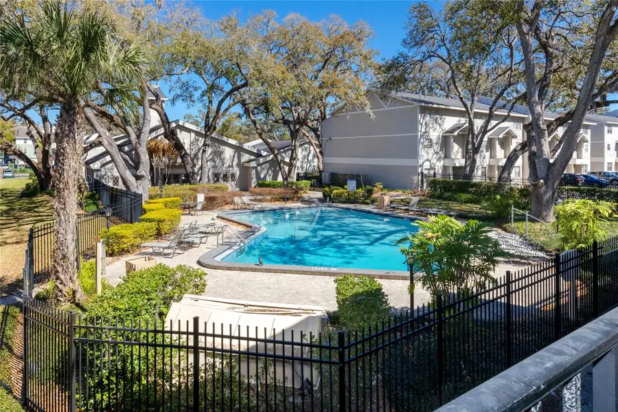 14422 Reuter Strasse Circle #112, Tampa, FL 33613 - #2