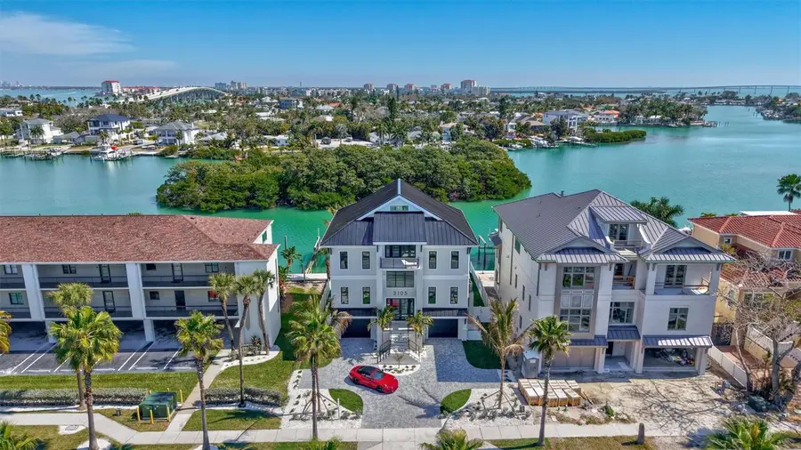 3105 Pass A Grille Way, Saint Pete Beach, FL 33706 - #2