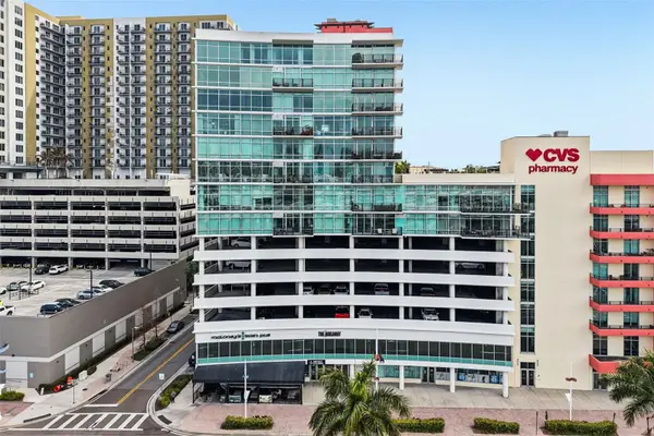 1120 E Kennedy Boulevard #715, TAMPA, FL 33602