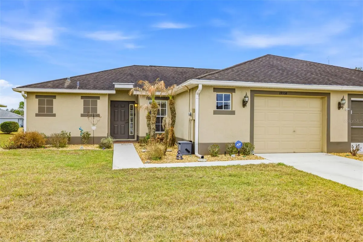 29338 Marker Loop, San Antonio, FL 33576 - #1