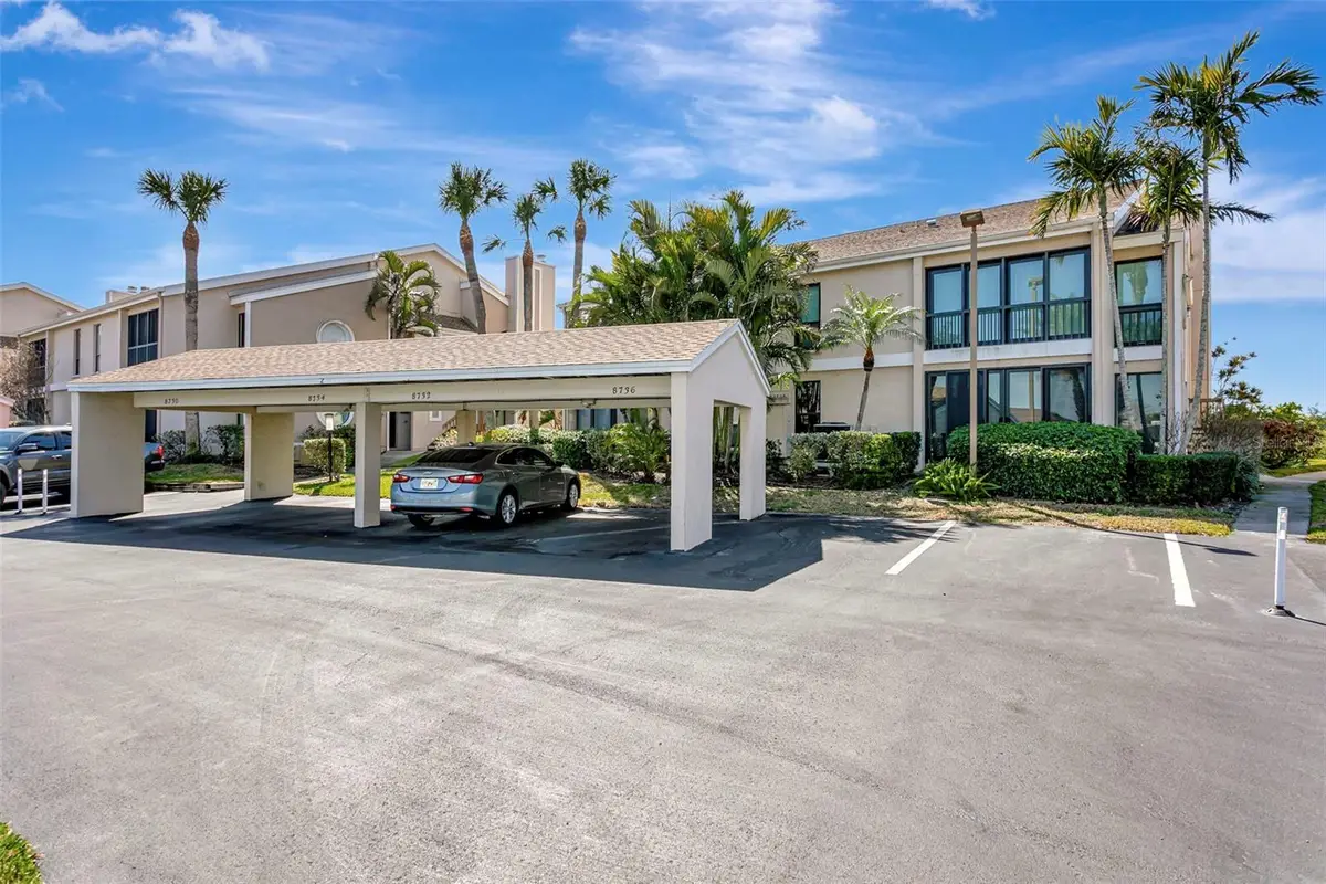 8734 54th Avenue W #8734, Bradenton, FL 34210 - #1