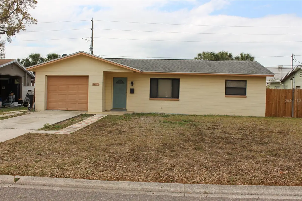 8120 7th Street N, Saint Petersburg, FL 33702 - #1