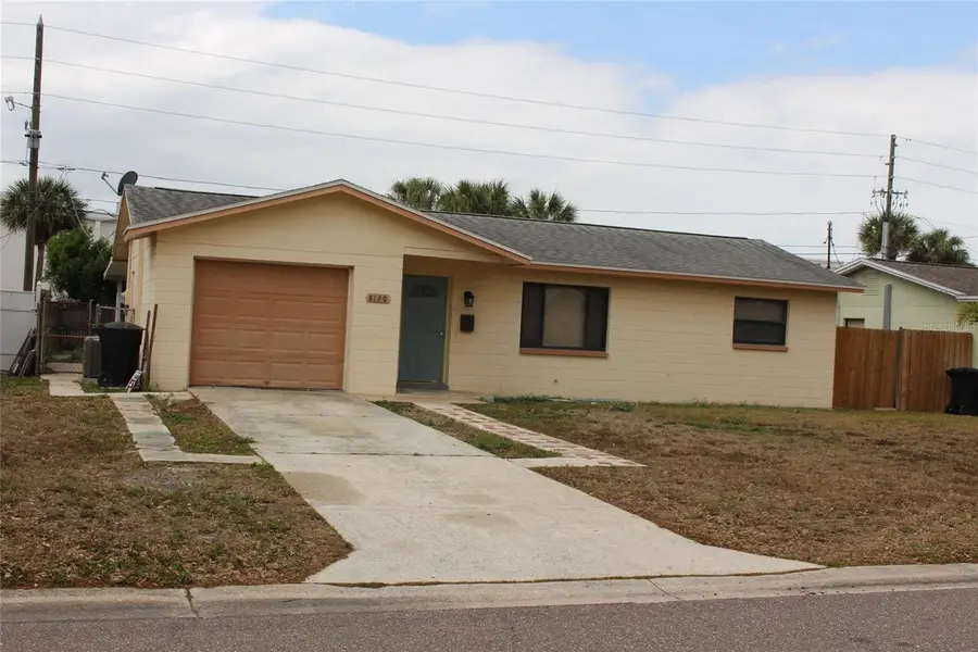 8120 7th Street N, Saint Petersburg, FL 33702 - #3