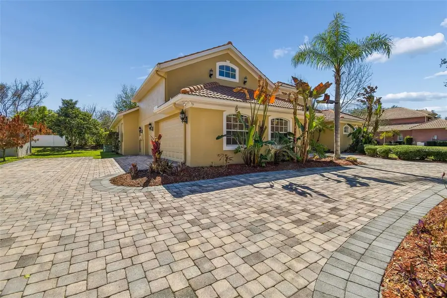 614 Vintage Way, Brandon, FL 33511 - #3