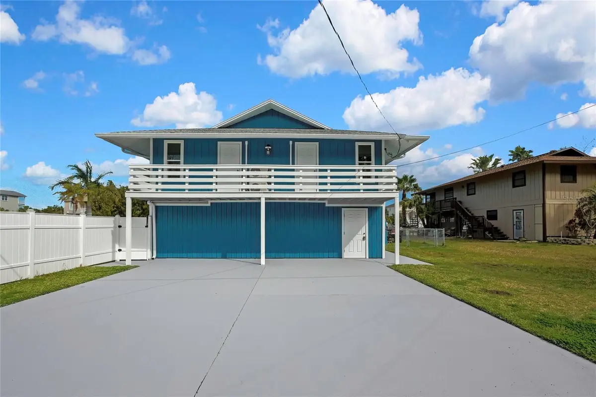 6703 Seaview Boulevard, Hudson, FL 34667 - #1