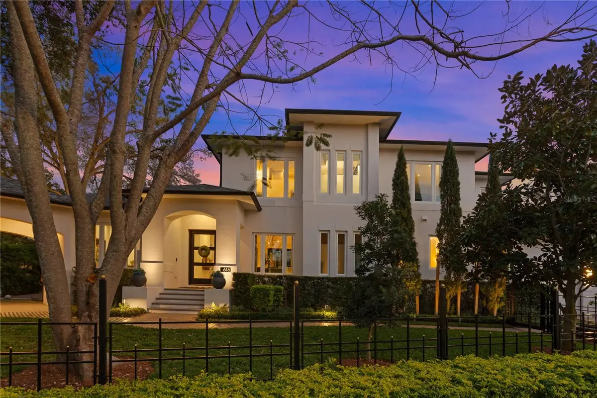 616 Marmora Avenue, Tampa, FL 33606 - #1