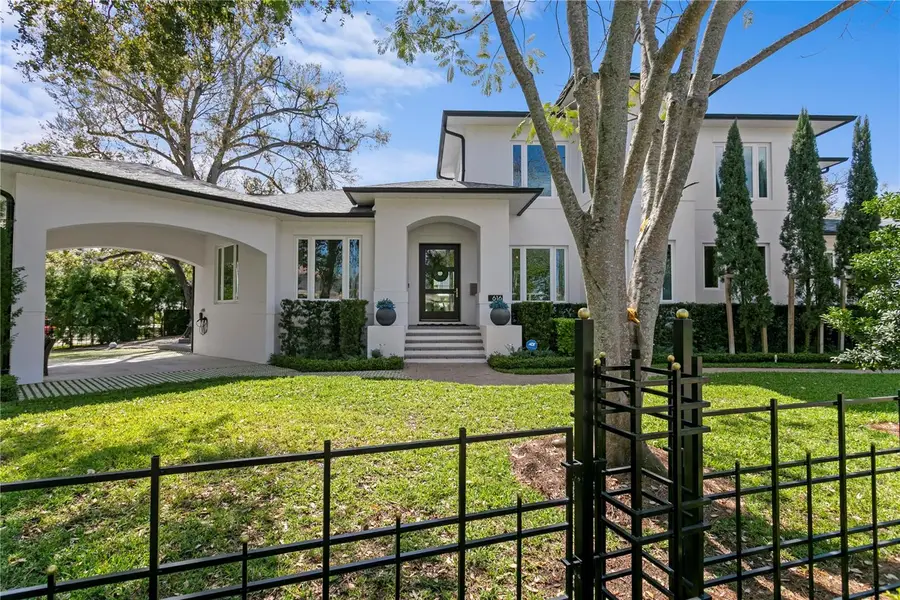 616 Marmora Avenue, Tampa, FL 33606 - #3