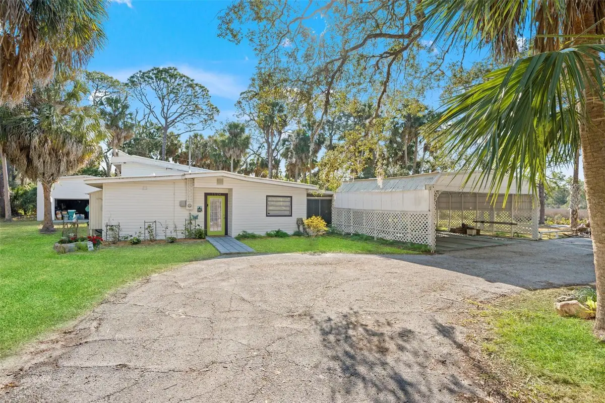 1524 Indian Bay Road, Hernando Beach, FL 34607 - #1