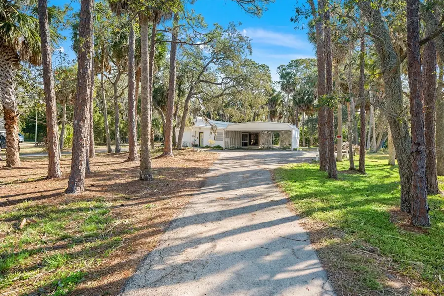 1524 Indian Bay Road, Hernando Beach, FL 34607 - #3