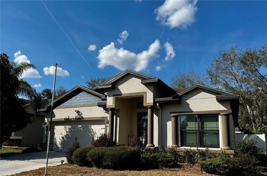 12419 Betony Court, New Port Richey, FL 34654 - #2