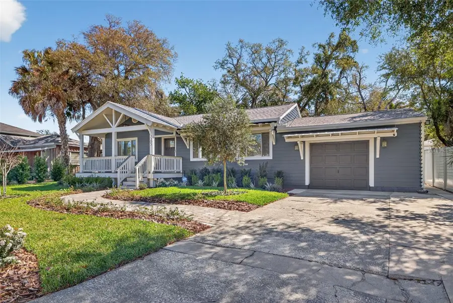 3305 N Perry Avenue, Tampa, FL 33603 - #2