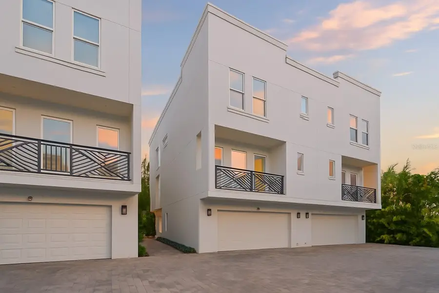 3505 S Macdill Avenue #4, Tampa, FL 33629 - #2