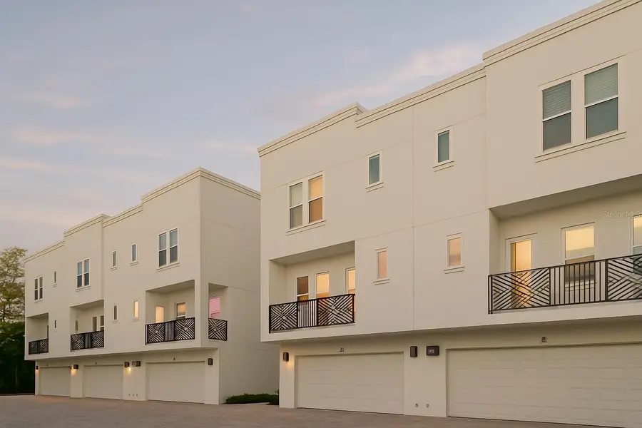 3505 S Macdill Avenue #4, Tampa, FL 33629 - #3