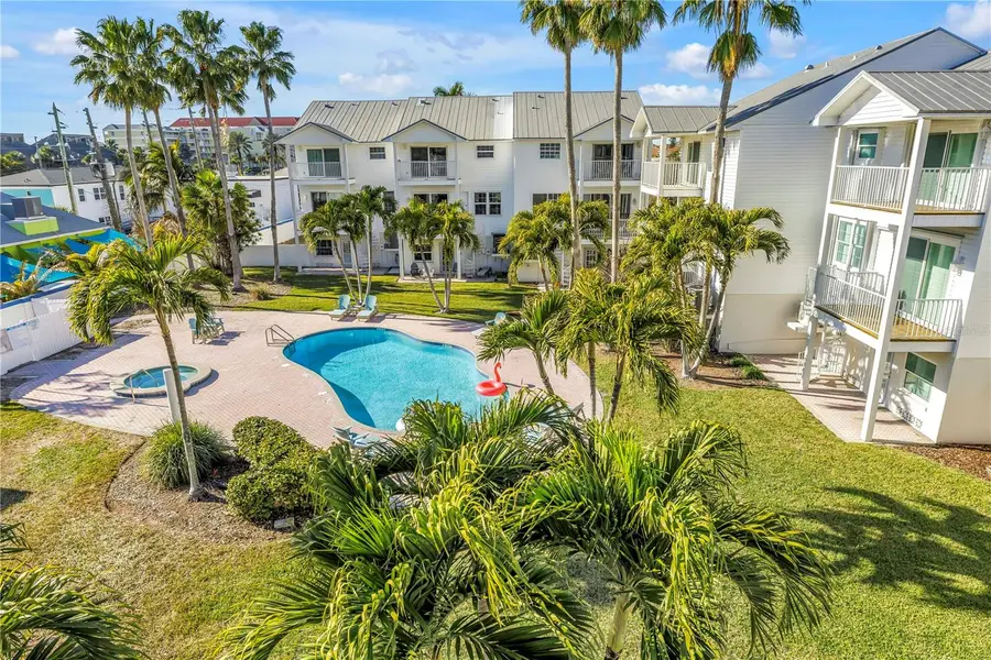 103 Bath Club Concourse, North Redington Beach, FL 33708 - #2