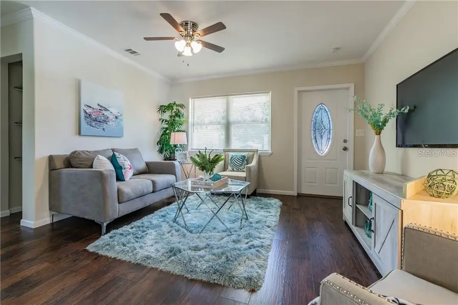 5418 11th Avenue S, Gulfport, FL 33707 - #2