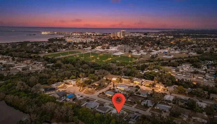 4424 W Varn Avenue, Tampa, FL 33616 - #3