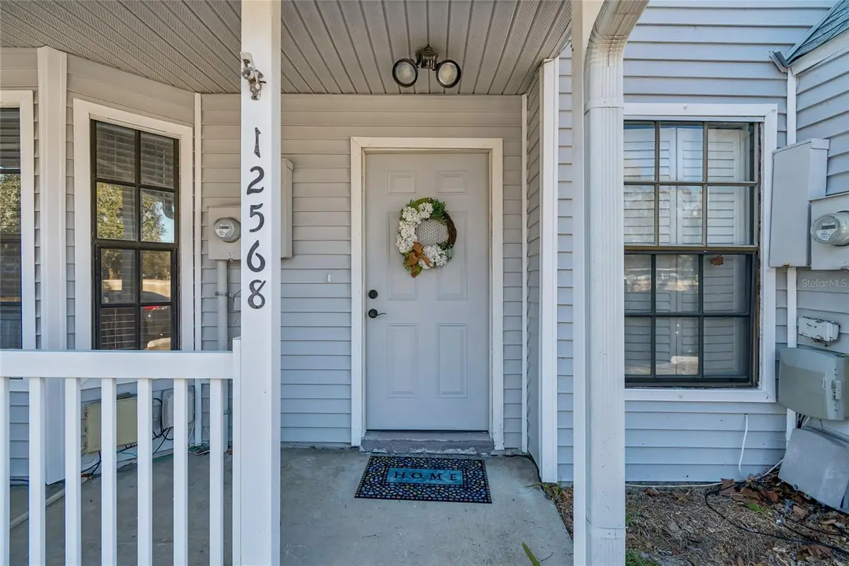 12568 Castle Hill Drive, Tampa, FL 33624 - #1