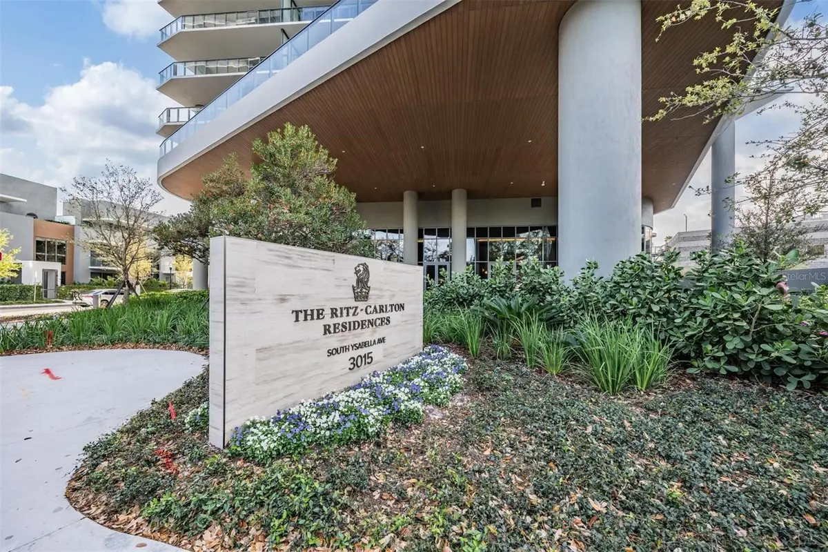 3015 S Ysabella Avenue #2003, Tampa, FL 33629 - #1