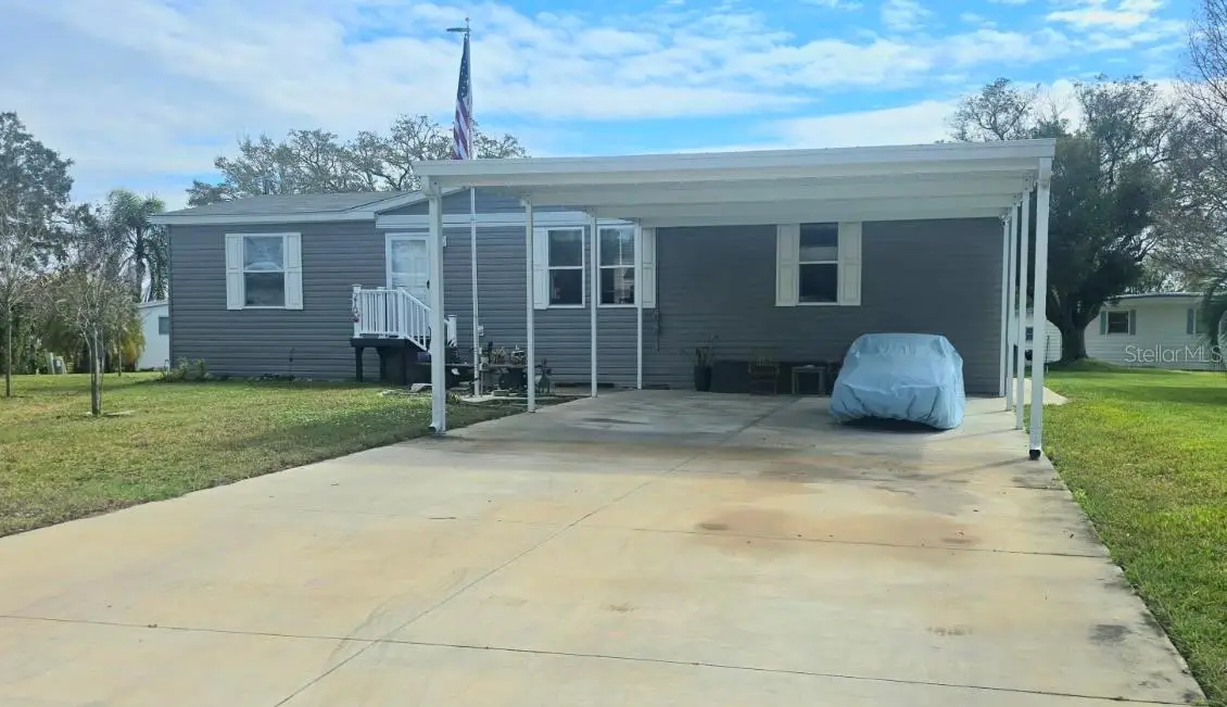 210 Philadelphia Court, Palm Harbor, FL 34684 - #1