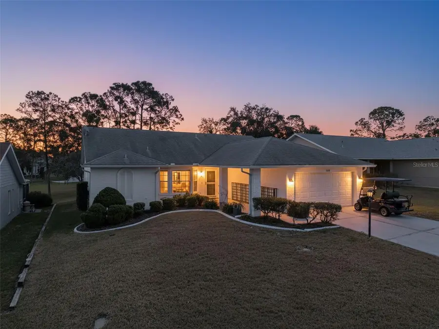 2362 Morning Glory Trail, Spring Hill, FL 34606 - #2