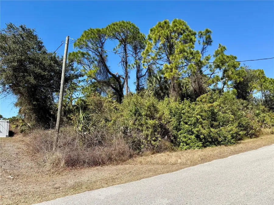 Baker Road, North Port, FL 34288 - #3