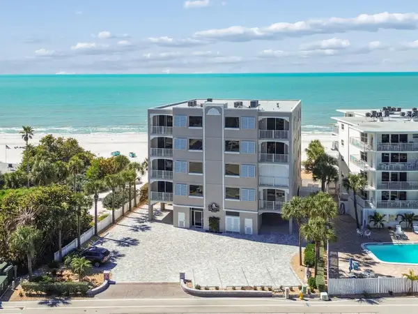 19600 Gulf Boulevard #402, INDIAN SHORES, FL 33785