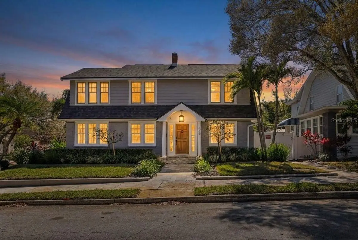 800 18th Avenue N, Saint Petersburg, FL 33704 - #1