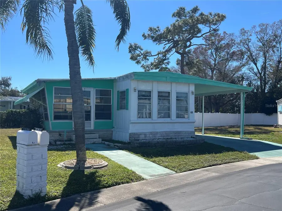 1500 County Road 1 #44, Dunedin, FL 34698 - #2