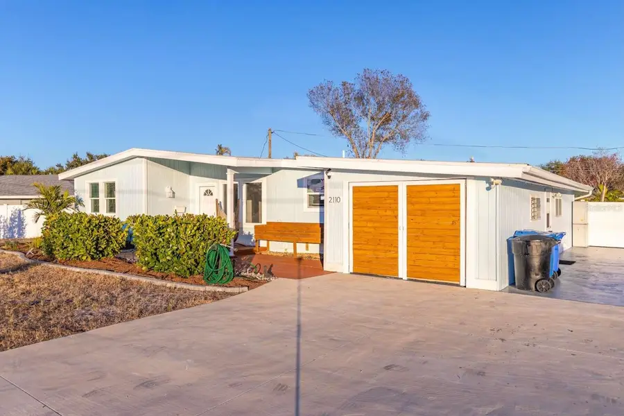 2110 Alcazar Way S, Saint Petersburg, FL 33712 - #3