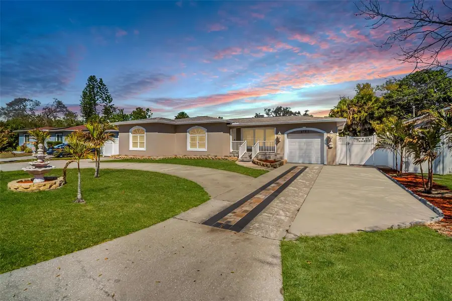 4767 26th Avenue N, Saint Petersburg, FL 33713 - #2