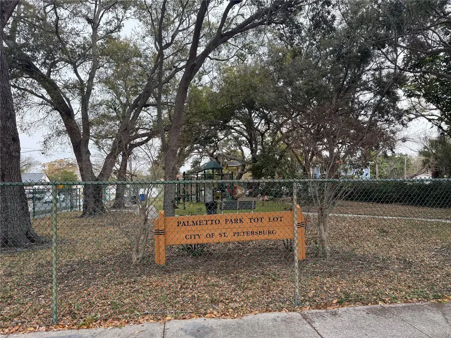 2650 4th Avenue S, Saint Petersburg, FL 33712 - #2