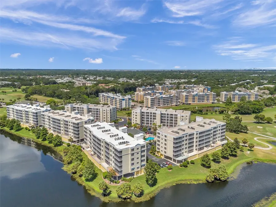 1200 Country Club Drive #2106, Largo, FL 33771 - #3