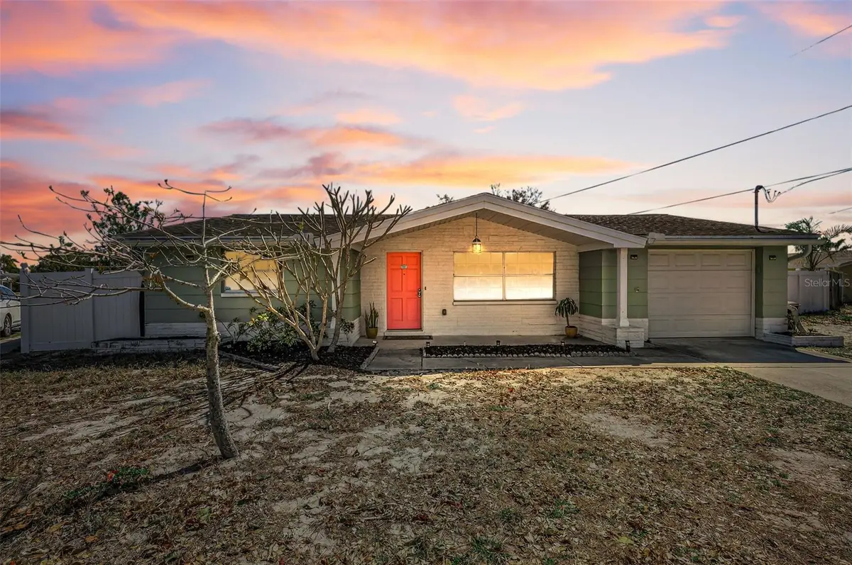 5506 Casino Drive, Holiday, FL 34690 - #1