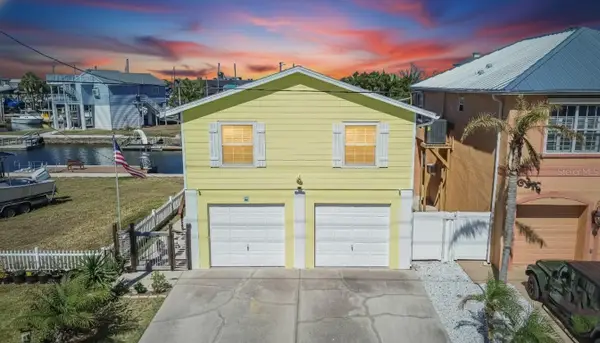 6331 Lonnie Lee Lane, HUDSON, FL 34667