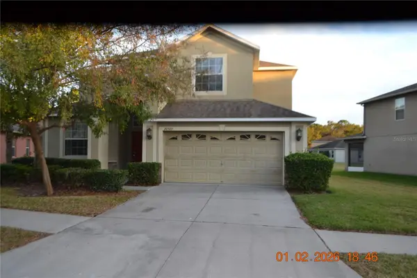 20509 Carolina Cherry Court, TAMPA, FL 33647